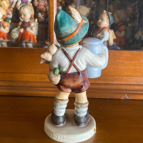 💛TM8 ‘For Father’ Hummel #87 2/0 - Picture 4 of 8